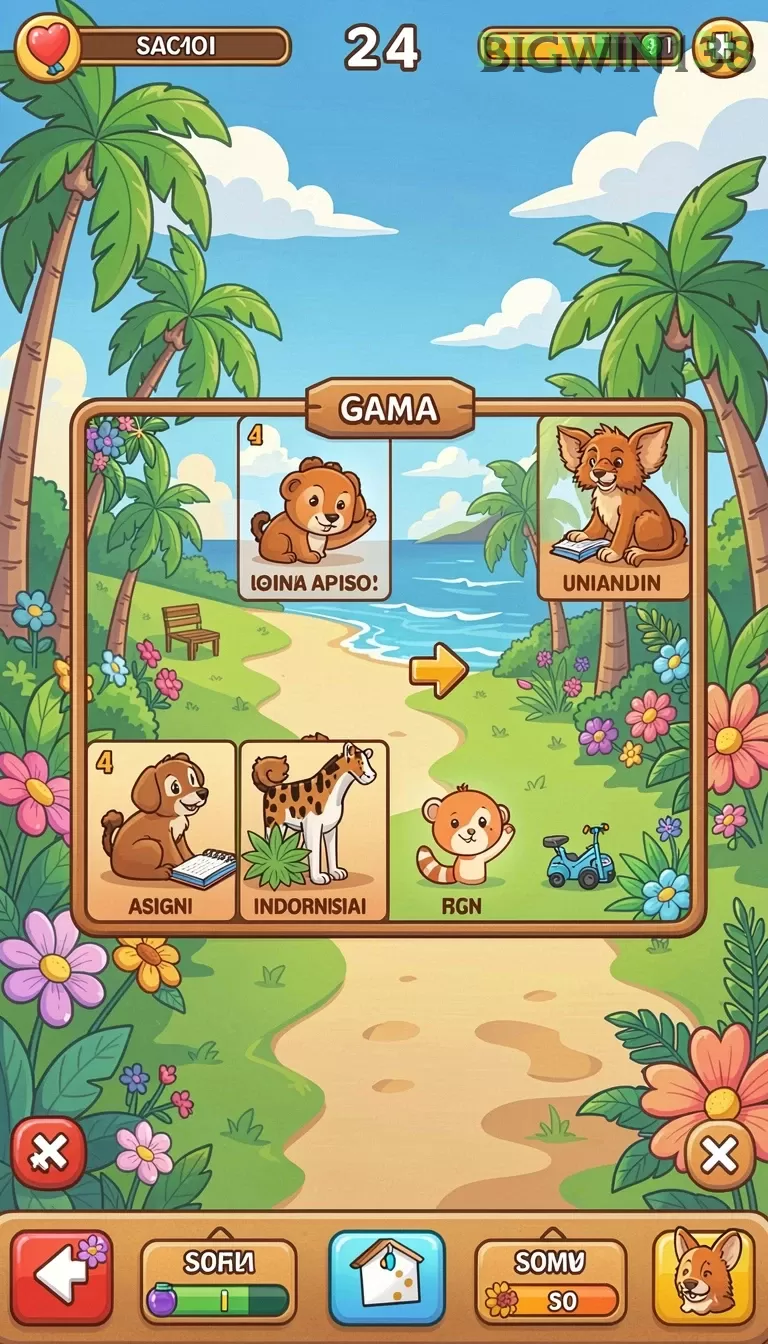 Screenshot 380slot nomor 2