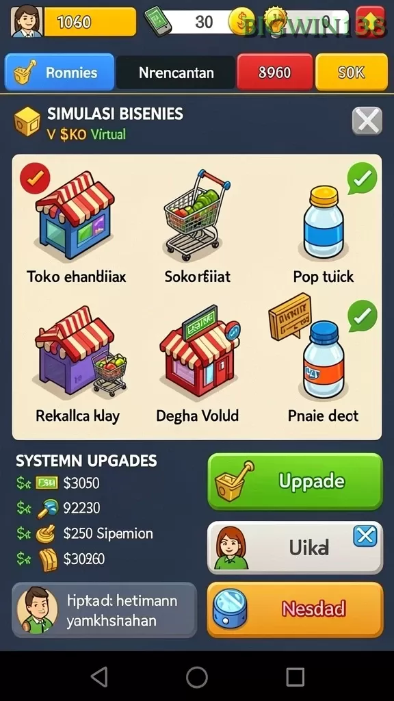 Screenshot 456win nomor 3