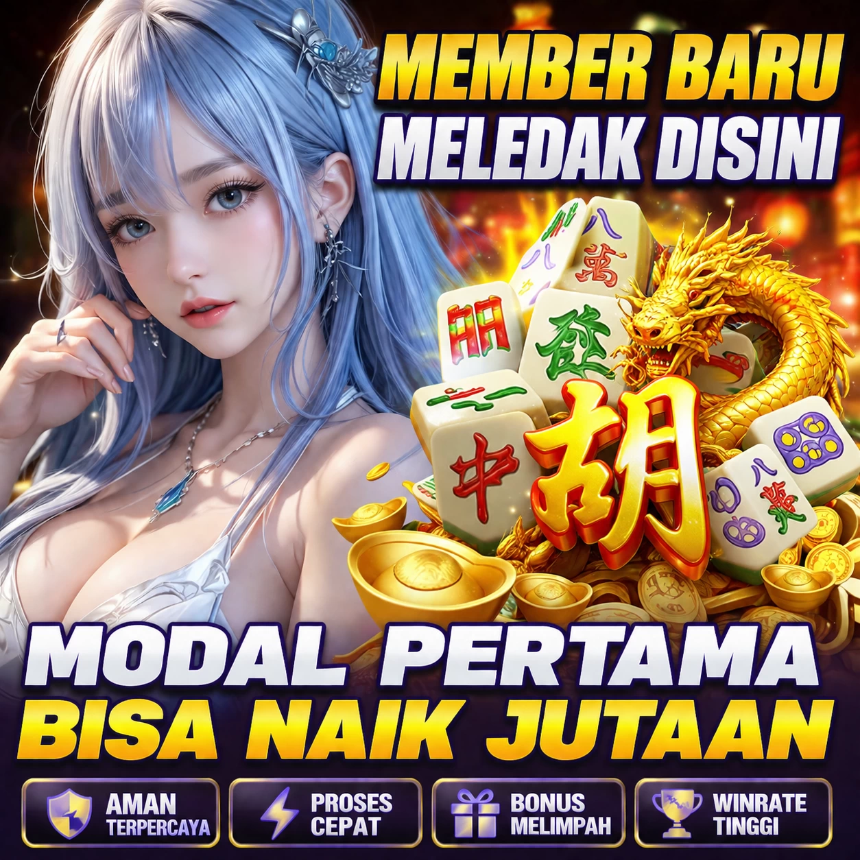 Tips Bermain Aman di bigwin138 untuk Pengguna Indonesia