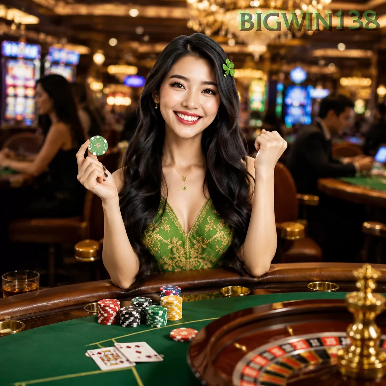 Memahami Keunggulan Layanan Game di bigwin138