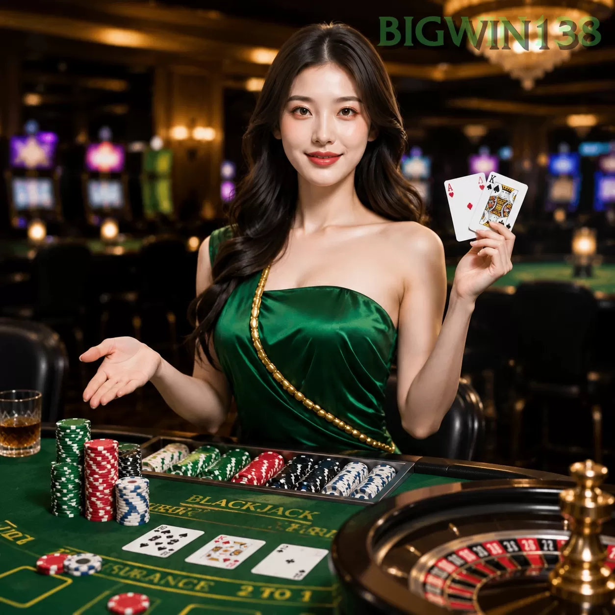 Keberagaman Permainan di bigwin138 untuk Para Gamer